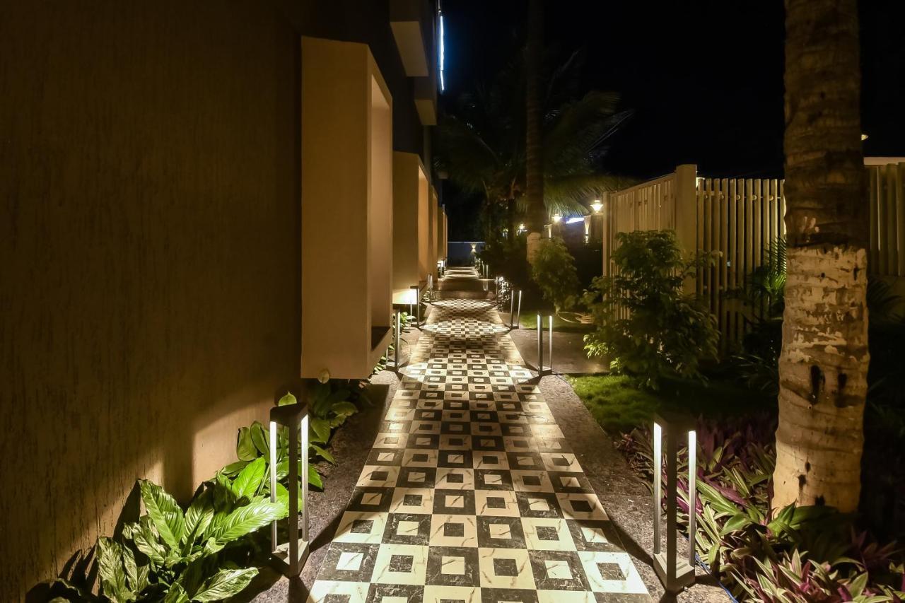 Emerald Clarks Inn Suites Maisúr Exteriér fotografie