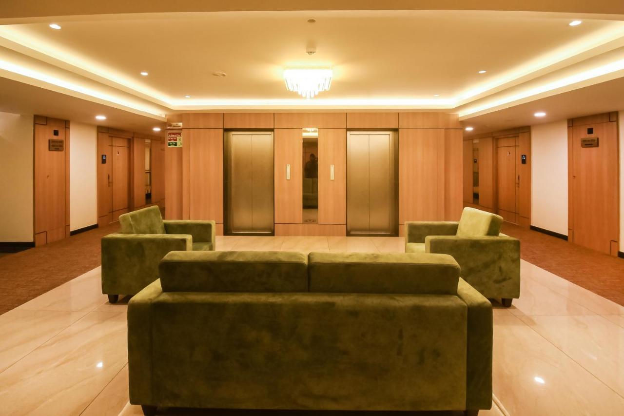 Emerald Clarks Inn Suites Maisúr Exteriér fotografie